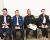 คณะกรรมาธิการแรงงาน สภาผู้แทนราษฎร ลงพื้นที่เกาะสมุย จ.สุราษ ... พารามิเตอร์รูปภาพ 7