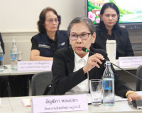 คณะกรรมาธิการแรงงาน สภาผู้แทนราษฎร ลงพื้นที่เกาะสมุย จ.สุราษ ... พารามิเตอร์รูปภาพ 9