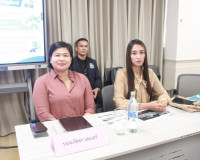 คณะกรรมาธิการแรงงาน สภาผู้แทนราษฎร ลงพื้นที่เกาะสมุย จ.สุราษ ... พารามิเตอร์รูปภาพ 10