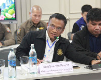 คณะกรรมาธิการแรงงาน สภาผู้แทนราษฎร ลงพื้นที่เกาะสมุย จ.สุราษ ... พารามิเตอร์รูปภาพ 13