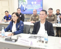 คณะกรรมาธิการแรงงาน สภาผู้แทนราษฎร ลงพื้นที่เกาะสมุย จ.สุราษ ... พารามิเตอร์รูปภาพ 15