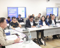 คณะกรรมาธิการแรงงาน สภาผู้แทนราษฎร ลงพื้นที่เกาะสมุย จ.สุราษ ... พารามิเตอร์รูปภาพ 22