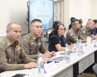 คณะกรรมาธิการแรงงาน สภาผู้แทนราษฎร ลงพื้นที่เกาะสมุย จ.สุราษ ... พารามิเตอร์รูปภาพ 24