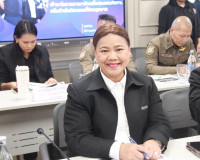 คณะกรรมาธิการแรงงาน สภาผู้แทนราษฎร ลงพื้นที่เกาะสมุย จ.สุราษ ... พารามิเตอร์รูปภาพ 25