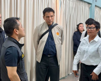 คณะกรรมาธิการแรงงาน สภาผู้แทนราษฎร ลงพื้นที่เกาะสมุย จ.สุราษ ... พารามิเตอร์รูปภาพ 27