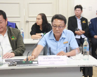 คณะกรรมาธิการแรงงาน สภาผู้แทนราษฎร ลงพื้นที่เกาะสมุย จ.สุราษ ... พารามิเตอร์รูปภาพ 30