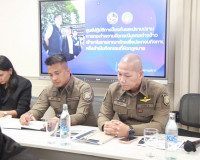 คณะกรรมาธิการแรงงาน สภาผู้แทนราษฎร ลงพื้นที่เกาะสมุย จ.สุราษ ... พารามิเตอร์รูปภาพ 31