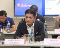 คณะกรรมาธิการแรงงาน สภาผู้แทนราษฎร ลงพื้นที่เกาะสมุย จ.สุราษ ... พารามิเตอร์รูปภาพ 34