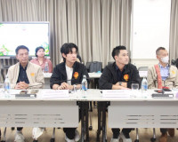 คณะกรรมาธิการแรงงาน สภาผู้แทนราษฎร ลงพื้นที่เกาะสมุย จ.สุราษ ... พารามิเตอร์รูปภาพ 35