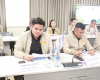 คณะกรรมาธิการแรงงาน สภาผู้แทนราษฎร ลงพื้นที่เกาะสมุย จ.สุราษ ... พารามิเตอร์รูปภาพ 37