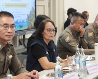 คณะกรรมาธิการแรงงาน สภาผู้แทนราษฎร ลงพื้นที่เกาะสมุย จ.สุราษ ... พารามิเตอร์รูปภาพ 39