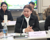 คณะกรรมาธิการแรงงาน สภาผู้แทนราษฎร ลงพื้นที่เกาะสมุย จ.สุราษ ... พารามิเตอร์รูปภาพ 40