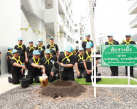 ผู้ว่าราชการจังหวัดสุราษฎร์ธานีนำประชาชนจิตอาสาร่วมกิจกรรมจิ ... พารามิเตอร์รูปภาพ 2