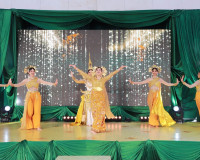 สุราษฎร์ธานี แถลงข่าวเตรียมจัดงานประเพณีชักพระ–ทอดผ้าป่าและแ ... พารามิเตอร์รูปภาพ 17