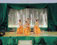 สุราษฎร์ธานี แถลงข่าวเตรียมจัดงานประเพณีชักพระ–ทอดผ้าป่าและแ ... พารามิเตอร์รูปภาพ 27