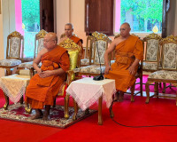 รองผู้ว่าราชการจังหวัดสุราษฎร์ธานี เป็นประธานกล่าวเปิดและให้ ... พารามิเตอร์รูปภาพ 7