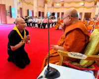 รองผู้ว่าราชการจังหวัดสุราษฎร์ธานี เป็นประธานกล่าวเปิดและให้ ... พารามิเตอร์รูปภาพ 8