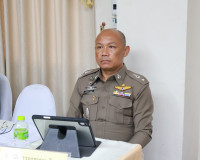 สุราษฎร์ธานีเดินหน้าขับเคลื่อนความมั่นคงและสงบเรียบร้อย กำชั ... พารามิเตอร์รูปภาพ 2