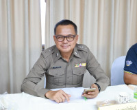 สุราษฎร์ธานีเดินหน้าขับเคลื่อนความมั่นคงและสงบเรียบร้อย กำชั ... พารามิเตอร์รูปภาพ 4