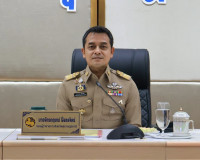 สุราษฎร์ธานีเดินหน้าขับเคลื่อนความมั่นคงและสงบเรียบร้อย กำชั ... พารามิเตอร์รูปภาพ 7