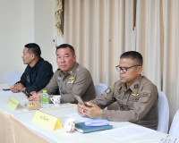 สุราษฎร์ธานีเดินหน้าขับเคลื่อนความมั่นคงและสงบเรียบร้อย กำชั ... พารามิเตอร์รูปภาพ 9