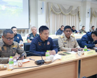 สุราษฎร์ธานีเดินหน้าขับเคลื่อนความมั่นคงและสงบเรียบร้อย กำชั ... พารามิเตอร์รูปภาพ 10