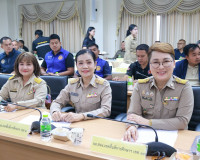 สุราษฎร์ธานีเดินหน้าขับเคลื่อนความมั่นคงและสงบเรียบร้อย กำชั ... พารามิเตอร์รูปภาพ 20