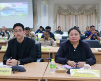 สุราษฎร์ธานีเดินหน้าขับเคลื่อนความมั่นคงและสงบเรียบร้อย กำชั ... พารามิเตอร์รูปภาพ 27