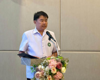 สพฉ.ประชุมเครือข่ายการแพทย์ฉุกเฉินทางทะเล โครงการวิจัยการจัด ... พารามิเตอร์รูปภาพ 1
