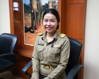 ผู้ว่าฯ สุราษฎร์ธานี ประชุมนายอำเภอ หัวหน้าส่วนราชการ และหัว ... พารามิเตอร์รูปภาพ 23
