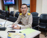 ผู้ว่าฯ สุราษฎร์ธานี ประชุมนายอำเภอ หัวหน้าส่วนราชการ และหัว ... พารามิเตอร์รูปภาพ 26
