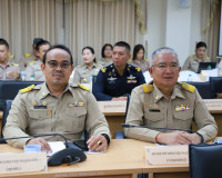 ผู้ว่าฯ สุราษฎร์ธานี ประชุมกรมการจังหวัดและหัวหน้าส่วนราชการ ... พารามิเตอร์รูปภาพ 4