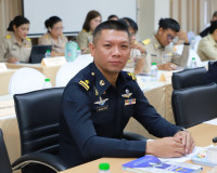 ผู้ว่าฯ สุราษฎร์ธานี ประชุมกรมการจังหวัดและหัวหน้าส่วนราชการ ... พารามิเตอร์รูปภาพ 10