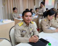 ผู้ว่าฯ สุราษฎร์ธานี ประชุมกรมการจังหวัดและหัวหน้าส่วนราชการ ... พารามิเตอร์รูปภาพ 12