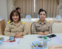 ผู้ว่าฯ สุราษฎร์ธานี ประชุมกรมการจังหวัดและหัวหน้าส่วนราชการ ... พารามิเตอร์รูปภาพ 33
