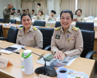 ผู้ว่าฯ สุราษฎร์ธานี ประชุมกรมการจังหวัดและหัวหน้าส่วนราชการ ... พารามิเตอร์รูปภาพ 35