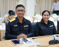 ผู้ว่าฯ สุราษฎร์ธานี ประชุมกรมการจังหวัดและหัวหน้าส่วนราชการ ... พารามิเตอร์รูปภาพ 41