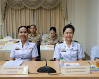 ผู้ว่าฯ สุราษฎร์ธานี ประชุมกรมการจังหวัดและหัวหน้าส่วนราชการ ... พารามิเตอร์รูปภาพ 44