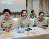 ผู้ว่าฯ สุราษฎร์ธานี ประชุมกรมการจังหวัดและหัวหน้าส่วนราชการ ... พารามิเตอร์รูปภาพ 54