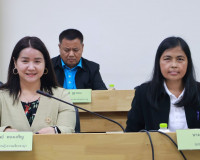 รองผู้ว่าราชการจังหวัดสุราษฎร์ธานี เป็นประธานการประชุมคณะกรร ... พารามิเตอร์รูปภาพ 4