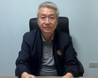 รองผู้ว่าราชการจังหวัดสุราษฎร์ธานี เป็นประธานประชุมคณะกรรมกา ... พารามิเตอร์รูปภาพ 1