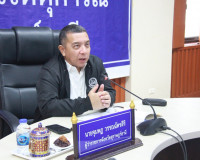 ภาครัฐและเอกชนสุราษฎร์ธานี ร่วมหารือและพิจารณาแนวทางการขับเค ... พารามิเตอร์รูปภาพ 7
