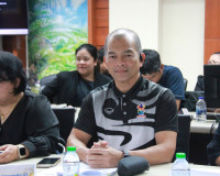 ผู้ว่าฯ สุราษฎร์ธานีติดตามการบริหารงานจังหวัดแบบบูรณาการ ขับ ... พารามิเตอร์รูปภาพ 2