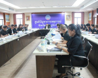 ผู้ว่าฯ สุราษฎร์ธานีติดตามการบริหารงานจังหวัดแบบบูรณาการ ขับ ... พารามิเตอร์รูปภาพ 3