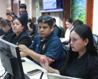ผู้ว่าฯ สุราษฎร์ธานีติดตามการบริหารงานจังหวัดแบบบูรณาการ ขับ ... พารามิเตอร์รูปภาพ 5