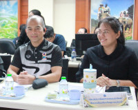 ผู้ว่าฯ สุราษฎร์ธานีติดตามการบริหารงานจังหวัดแบบบูรณาการ ขับ ... พารามิเตอร์รูปภาพ 6