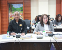 ผู้ว่าฯ สุราษฎร์ธานีติดตามการบริหารงานจังหวัดแบบบูรณาการ ขับ ... พารามิเตอร์รูปภาพ 7