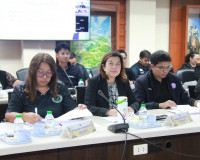 ผู้ว่าฯ สุราษฎร์ธานีติดตามการบริหารงานจังหวัดแบบบูรณาการ ขับ ... พารามิเตอร์รูปภาพ 15