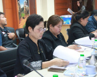 ผู้ว่าฯ สุราษฎร์ธานีติดตามการบริหารงานจังหวัดแบบบูรณาการ ขับ ... พารามิเตอร์รูปภาพ 17