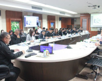 ผู้ว่าฯ สุราษฎร์ธานีติดตามการบริหารงานจังหวัดแบบบูรณาการ ขับ ... พารามิเตอร์รูปภาพ 20